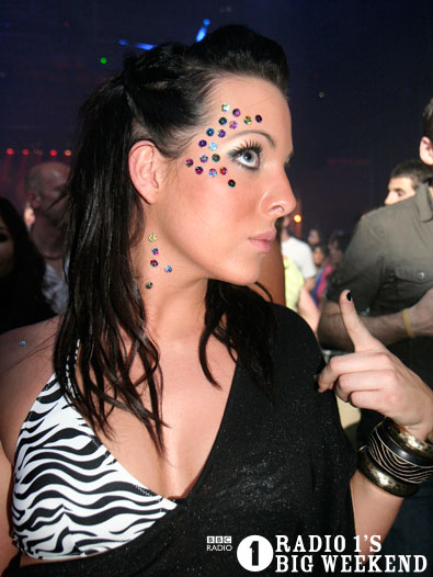 Big Weekend After Party with Pete Tong