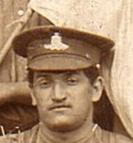 Private Francis Martin Private Francis Martin