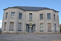 Plas Kynaston