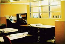 an office