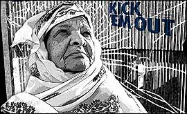 Migrant Voices