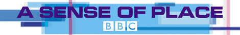 A Sense of Place Banner