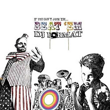 Review of If You Can't Join 'Em... Beat 'Em.