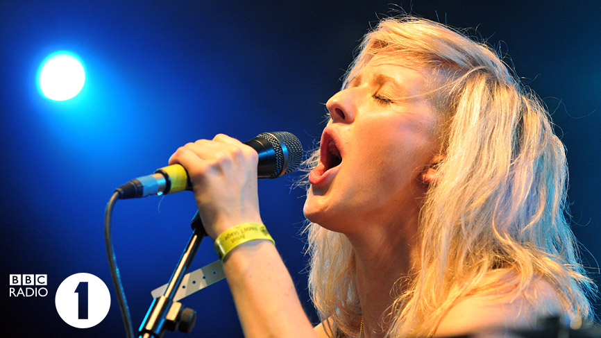 Ellie Goulding