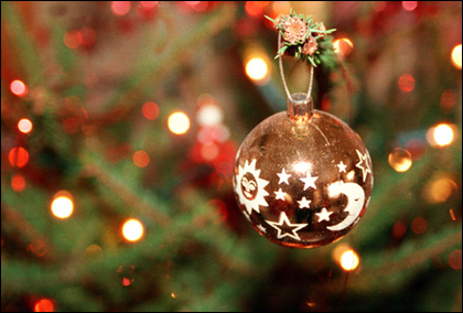 Christmas design
