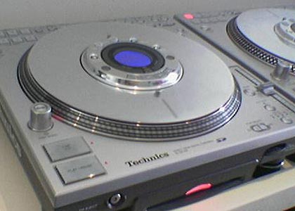 Pete Tong live from Cafe Mambo - 9th July 2004

