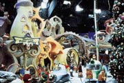 Whoville