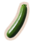 Courgette