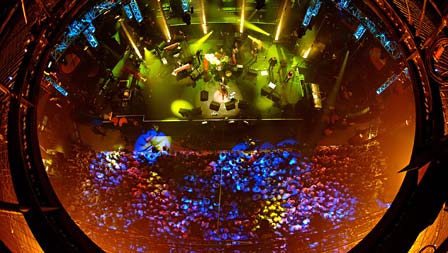 Electric Proms