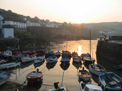 Coverack