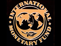 Logo do FMI