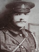 William Graham Chorlton William Graham Chorlton