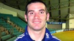 David Stone MBE