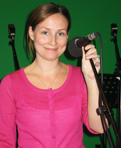 Julie Fowlis