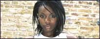 Naila off the wall