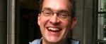 Rob, staff blogger