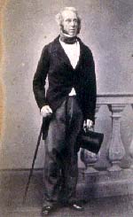 Viscount Palmerston