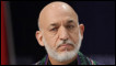 حامد کرزی