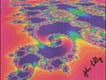 Foto: 'Blotter Art', Constance Little