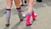Show footwear