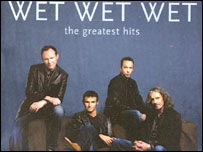 Wet Wet Wet