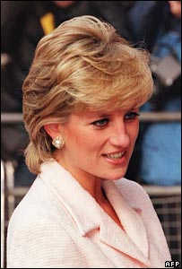 Princesa Diana