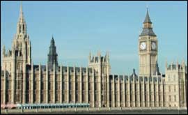 House of Commons