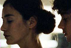 Chignon d'Olga