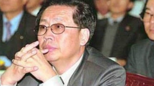 張成澤