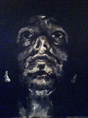 Self Portrait