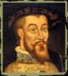 King James V