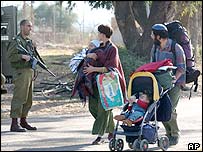 یہودی بستیاں ننانے کے لئے اسرائیل میں بجٹ منظور ہو گیا 