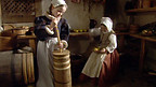 Tudors - Food Preservation