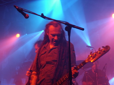 Jeremy