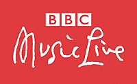 Music Live logo