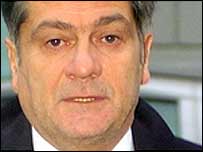 Franco Gorreri