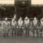 626 Squadron Lancaster Bombers, Lincolnshire 626 Squadron Lancaster Bombers, Lincolnshire