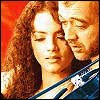 Gauvri  Karnik and Lucky Ali