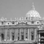 St Peter's Square St Peter's Square
