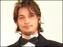 Chris Sands