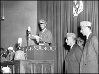 ظاهر شاه