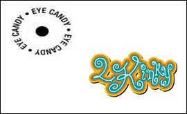 Eye Candy & 2Kinky