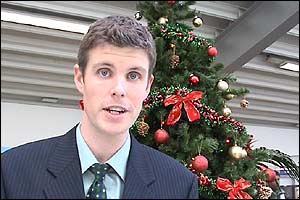 Jamie Chisolm