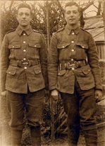 Private Arthur Smith Private Arthur Smith