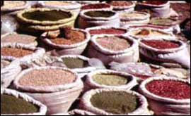 Spices