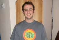 Hywel Griffiths