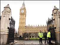 British parliament