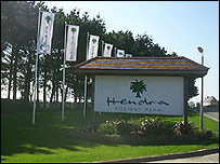 Hendra