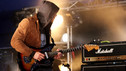 Masters in France perform Greyhounds at BBC Radio 1's Big Weekend 2011