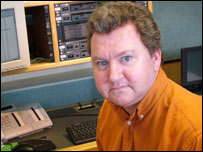 John Uphoff